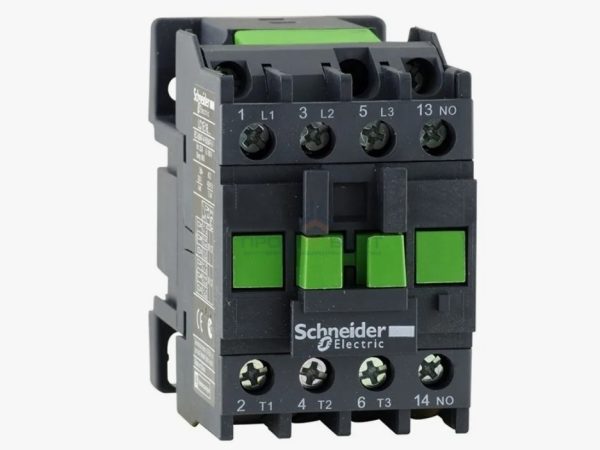 Контакторы Шнайдер Электрик: незаменимый элемент автоматизации для домашней мастерской