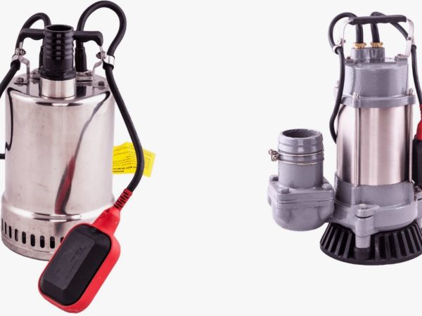 Выбор дренажного насоса для бытового и промышленного применения с учетом технических характеристик и условий эксплуатации