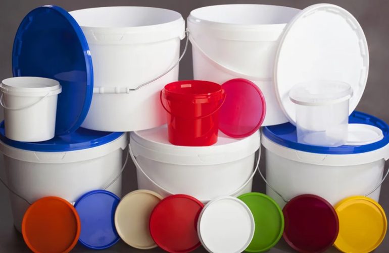 Почему литье под давлением — лучший способ изготовления пластиковой упаковки