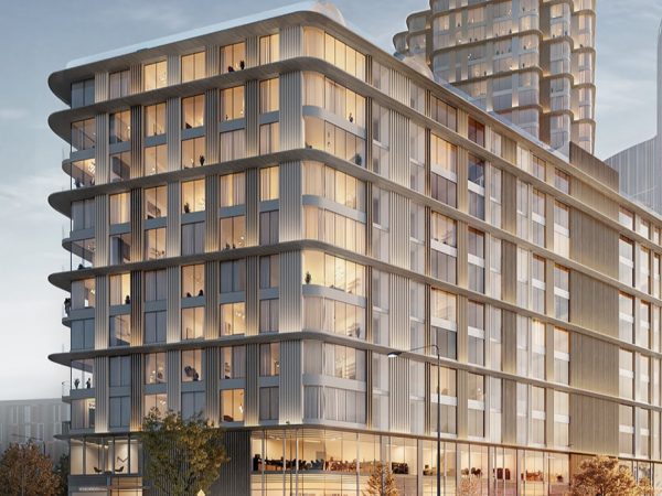 Почему квартиры в ЖК Stories на Мосфильмовской становятся объектом внимания инвесторов