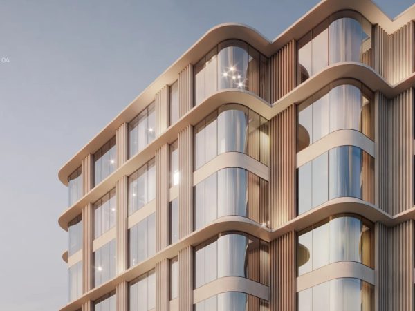 Архитектура с характером: особенности премиальных домов от OCTOBER Group