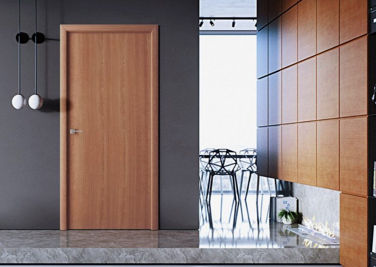 Ошибки при выборе межкомнатной двери, которые совершают 8 из 10 покупателей