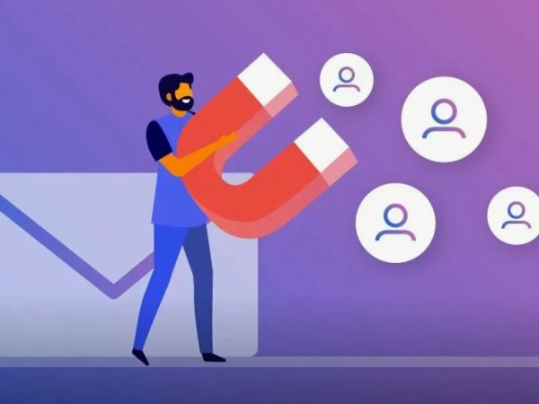 Магнит для «горячих» лидов: Как SEO-продвижение привлекает покупателей со сформированной потребностью