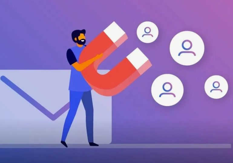 Магнит для «горячих» лидов: Как SEO-продвижение привлекает покупателей со сформированной потребностью