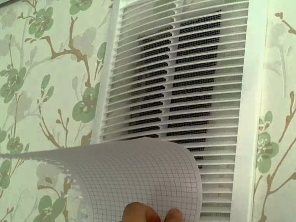 Признаки того, что вентиляция в вашем доме работает неправильно