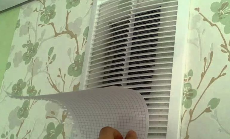 Признаки того, что вентиляция в вашем доме работает неправильно