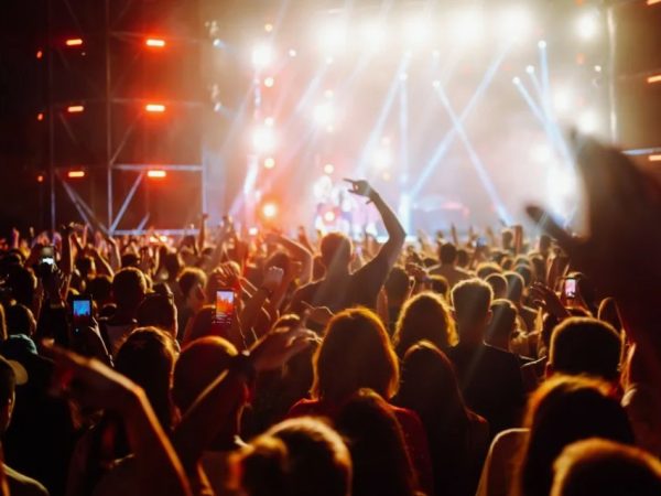 Как спланировать отпуск вокруг мировых событий: билеты на концерты и фестивали