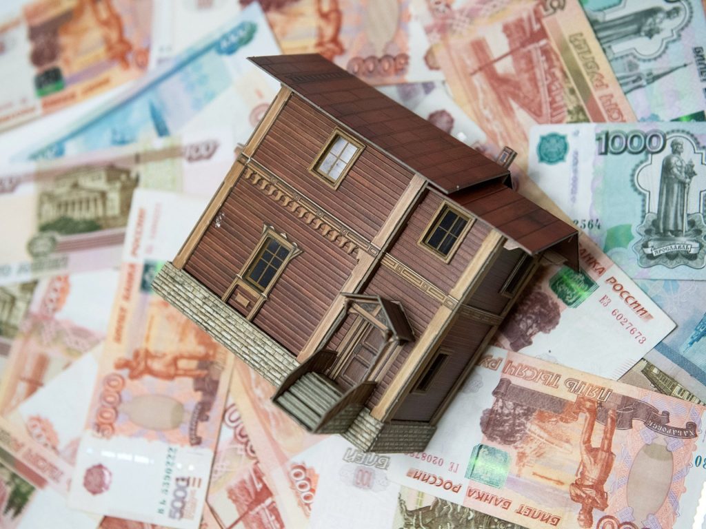 Замглавы Минстроя Стастишин допускает корректировку льготной ипотеки после снижения ставки ЦБ