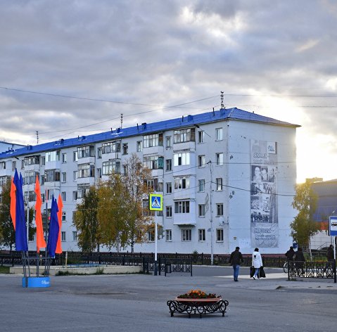 Продажи вторичного жилья в Москве снизились на 15% в первом полугодии