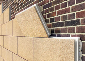 Эффективная теплоизоляция и красивый внешний вид: фасадные термопанели для вашего здания