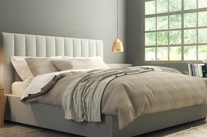 Искусство Комфорта: Как выбрать идеальную кровать с подъемным механизмом и мягким изголовьем для вашей спальни